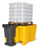 Liquatex Polyethylene IBC Spill Pallets