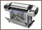 Technical Printer | HP Designjet T2300
