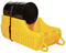 Liquatex Salvage Drums & Transporters