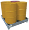 Liquatex Steel Drum & IBC Bunds