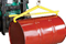 Liquatex Forklift Drum Handling Accessories