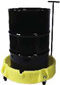 Liquatex Manual Drum Handling Equipment