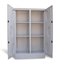 Liquatex Polyethylene Corrosive Cabinets