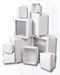 Non-Metallic Enclosures - Stahlin