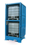 Liquatex Outdoor Relocatable Storage Units