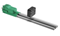 Contactless (Magnorestrictive) Displacement Sensors
