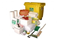 Global Spill Control - Mobile Oil & Fuel Spill Kit - SKH1100