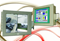 15"~19" Industrial Panel PCs - PPC-5150A/5170A/5190A-G41