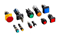 Electromechnical Components & Control Systems - Rafi