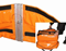 Compact Floating Containment Boom