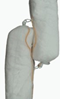 Floating Oil & Fuel Absorbent Boom