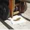  Oil & Fuel Absorbent Pads - Sukerup