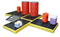 Bunded Spill Containment Decks