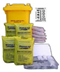 Economy Spill Kit