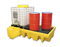 Dual IBC Storage Bund
