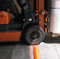 Retro-Fit Warehouse Bunding