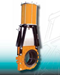 Knife Gate Valve - DSKG