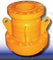 High Pressure Mine Dewatering Check Valve - FloStop DFSV