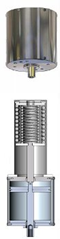 Actuators - eDart