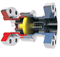 Non Return Valves - Hydrocore