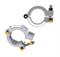 Tapered Pipe Couplings - Hydrocore TRU
