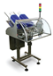 MGS Isys Pick and Place - Tray Denester from Impact Automation