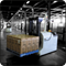 Automated Guided Vehicles - Counter-Balance Pallet