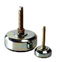Free Standing Vibration Isolators - Surefoot