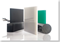Engineering & Industrial Plastics