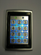 SPC Card Pin Keypad