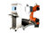Scanner Welding System (SWS)