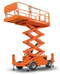 Scissor Lifts