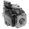Open Loop Piston Pumps | Sauer Danfoss Daikin
