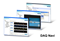 DAQ Software Development Tool