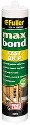 Construction Adhesive - Max Bond Fast Grip™