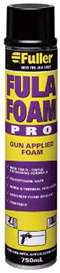 General Purpose Expanding Foam - Fula Foam Pro