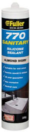 Sanitary Silicone Sealant - 770