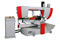 Semi-Automatic Angle Band Saws - Individual GH