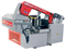 CNC Controlled Angle Band Saws - Transverse GANC