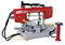 Pillar Construction Band Saws - Transverse DGS