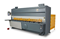 Hydraulic Guillotines - HSLX Series