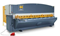 Budget-Friendly Hydraulic Guillotines - TS Series