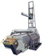 Four Roll Hydraulic Forming Machines - 4HBR