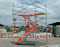 Aluminium Scaffolding 