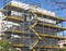 Steel Scaffolding