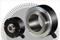 Incremental Hollow Shaft Range