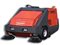 Ride On Industrial Sweeper | Armadillo 10XV