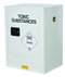 Toxic Storage Cabinets