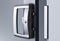 Lockwood Onyx Sliding Patio Door Lock