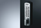 Lockwood Mechanical Digital DX Locks
